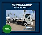 2023 Chevrolet LCF 4500HD Regular Cab 4x2 Cab Chassis for sale #7766 - photo 1