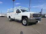 2017 Chevrolet Silverado 3500 Regular Cab 4x2 Service Truck for sale #7768 - photo 3