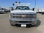 2017 Chevrolet Silverado 3500 Regular Cab 4x2 Service Truck for sale #7768 - photo 5