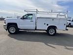 2017 Chevrolet Silverado 3500 Regular Cab 4x2 Service Truck for sale #7768 - photo 8