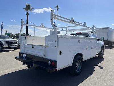 Used 2015 Chevrolet Silverado 3500 - photo 1