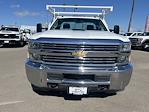 2015 Chevrolet Silverado 3500 Regular Cab 4x2 Service Truck for sale #7769 - photo 4