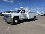 2015 Chevrolet Silverado 3500 Regular Cab 4x2 Service Truck for sale #7769 - photo 5