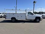 2015 Chevrolet Silverado 3500 Regular Cab 4x2 Service Truck for sale #7769 - photo 6