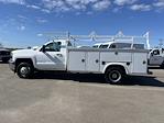 2015 Chevrolet Silverado 3500 Regular Cab 4x2 Service Truck for sale #7769 - photo 9