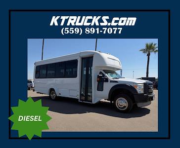 2014 Ford F-450 Regular Cab DRW 4x2 Bus for sale #7771 - photo 1