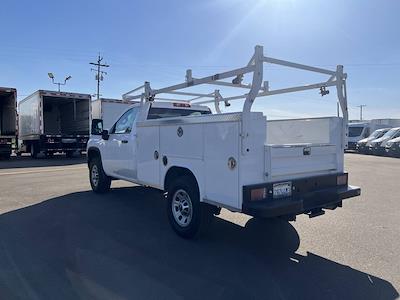 Used 2022 Chevrolet Silverado 3500 - photo 1