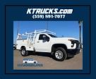 2022 Chevrolet Silverado 3500 Regular Cab 4x2 Service Truck for sale #7775 - photo 1