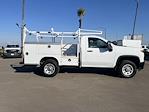 2022 Chevrolet Silverado 3500 Regular Cab 4x2 Service Truck for sale #7775 - photo 6