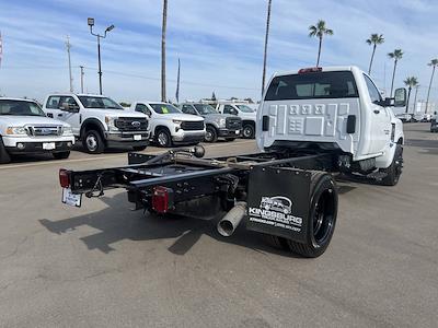 Used 2024 Chevrolet Silverado 4500 - photo 1