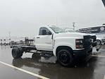 2024 Chevrolet Silverado 4500 Regular Cab DRW 4x2 Cab Chassis for sale #7776 - photo 2
