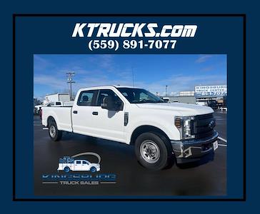 Used 2019 Ford F-250 - photo 1