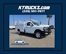 Used 2024 Ram 2500 Regular Cab Service Truck for sale #7784 - photo 1
