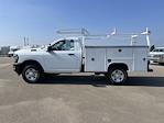 Used 2024 Ram 2500 Regular Cab Service Truck for sale #7784 - photo 6
