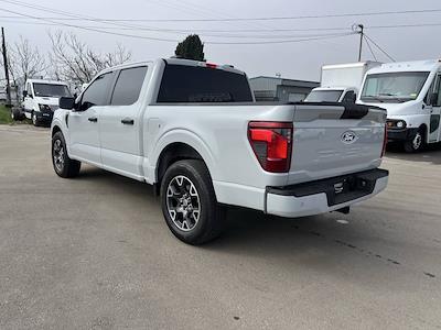 Used 2024 Ford F-150 STX SuperCrew Cab for sale #7786 - photo 2