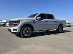 Used 2024 Ford F-150 STX SuperCrew Cab for sale #7786 - photo 5