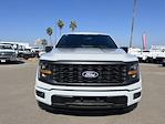 Used 2024 Ford F-150 STX SuperCrew Cab for sale #7786 - photo 4