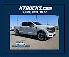 2024 Ford F-150 SuperCrew Cab 4x2 Pickup for sale #7786 - photo 23