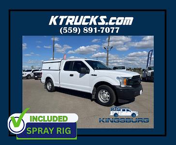 Used 2018 Ford F-150 - photo 1