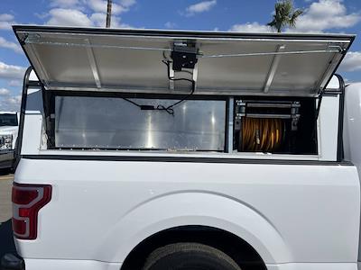 Used 2018 Ford F-150 - photo 1