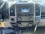 2022 Ford F-450 Crew Cab DRW 4x2 Dump Truck for sale #7796 - photo 16