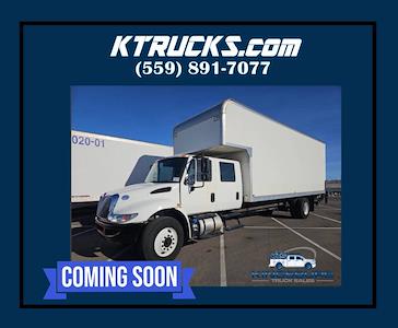 Used 2018 International DuraStar 4300 - photo 1