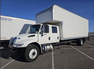 Used 2018 International DuraStar 4300 - photo 1