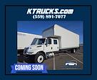 2018 International DuraStar 4300 SBA 4x2 Box Truck for sale #7808 - photo 1