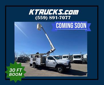 Used 2015 Ram 4500 - photo 1