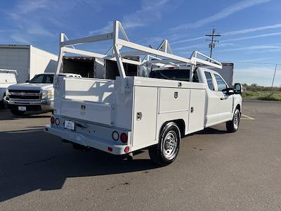 Used 2024 Ford F-250 - photo 1