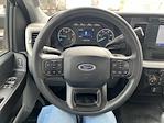 2024 Ford F-550 Regular Cab DRW 4x2 Cab Chassis for sale #7812 - photo 10