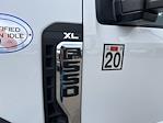 2024 Ford F-550 Regular Cab DRW 4x2 Cab Chassis for sale #7812 - photo 15