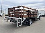 2024 Ford F-550 Regular Cab DRW 4x2 Cab Chassis for sale #7812 - photo 2