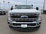 2024 Ford F-550 Regular Cab DRW 4x2 Cab Chassis for sale #7812 - photo 4