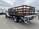 2024 Ford F-550 Regular Cab DRW 4x2 Cab Chassis for sale #7812 - photo 9