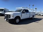 2024 Ford F-250 Super Cab 4x2 Service Truck for sale #7815 - photo 5
