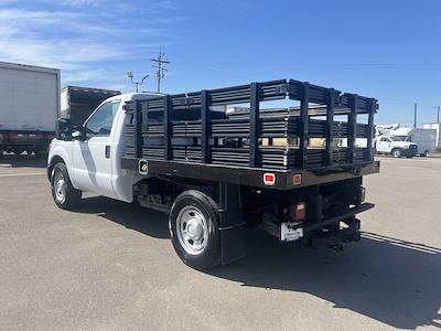 2015 Ford F-350 Regular Cab SRW 4x2 Cab Chassis for sale #7824 - photo 2