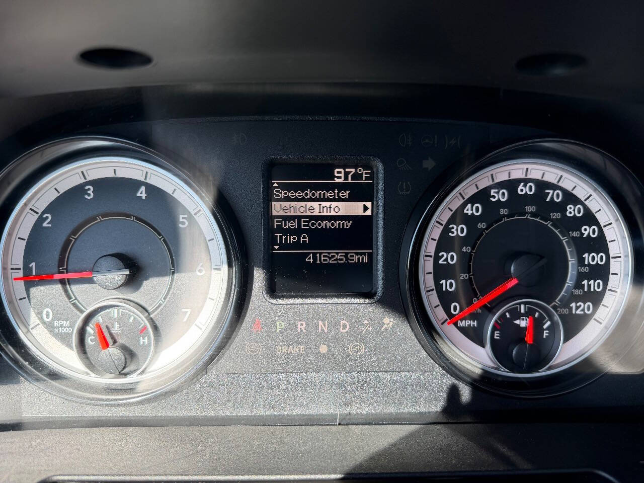 Used 2018 Ram 2500 - photo 14