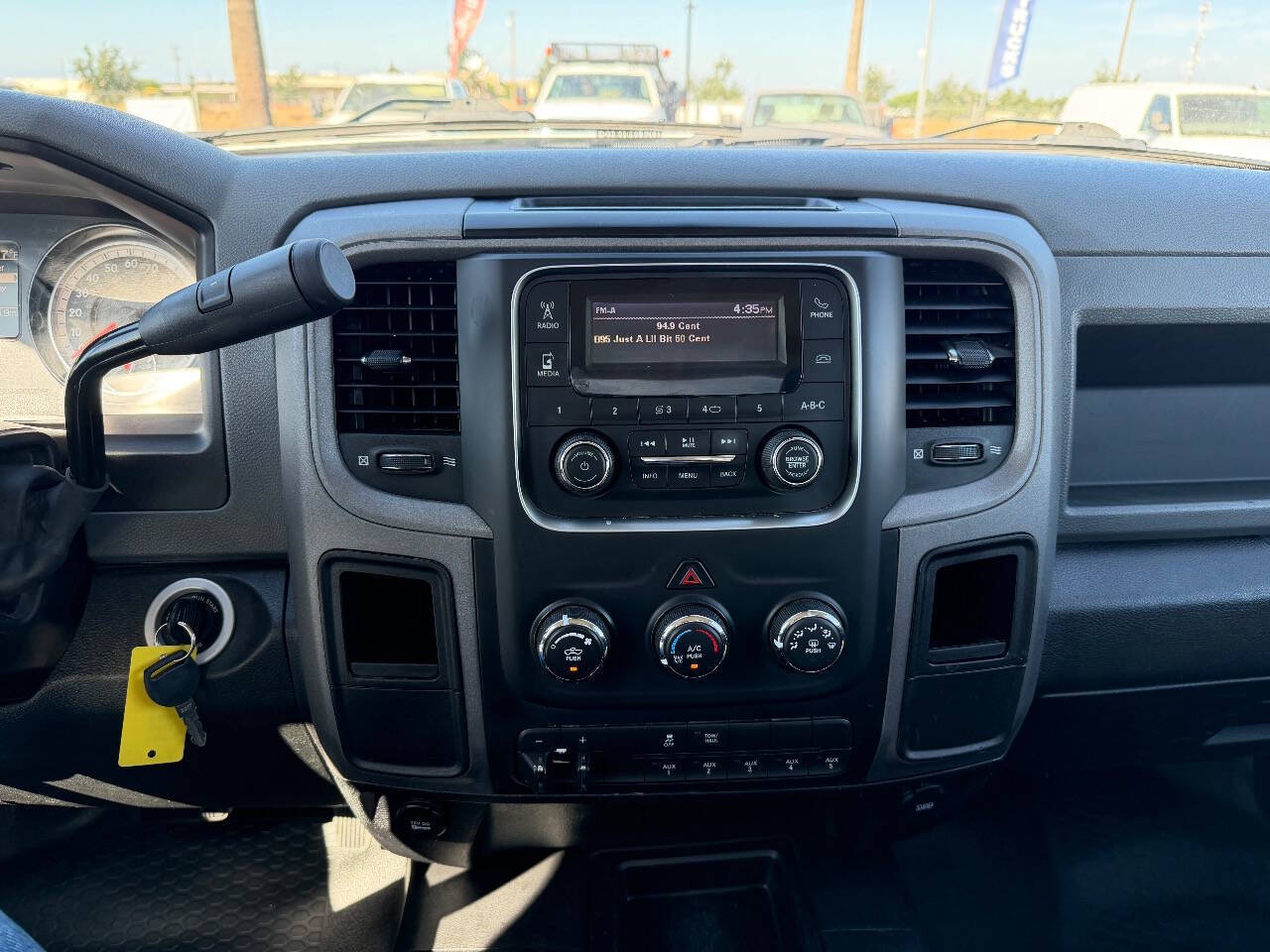 Used 2018 Ram 2500 - photo 15