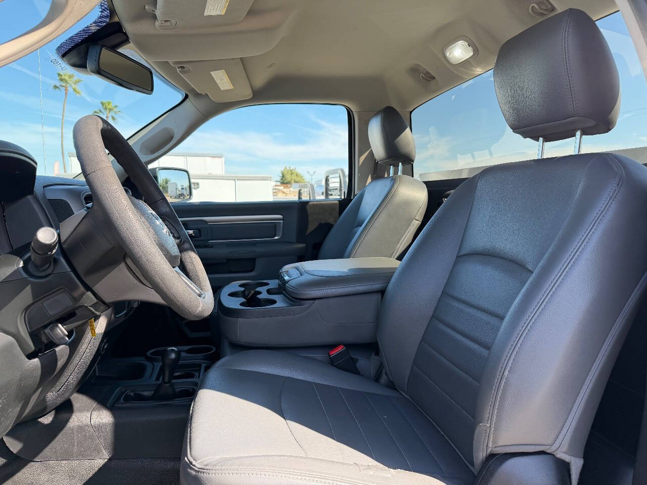 Used 2018 Ram 2500 - photo 16