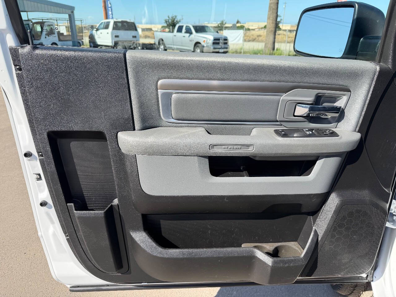 Used 2018 Ram 2500 - photo 17