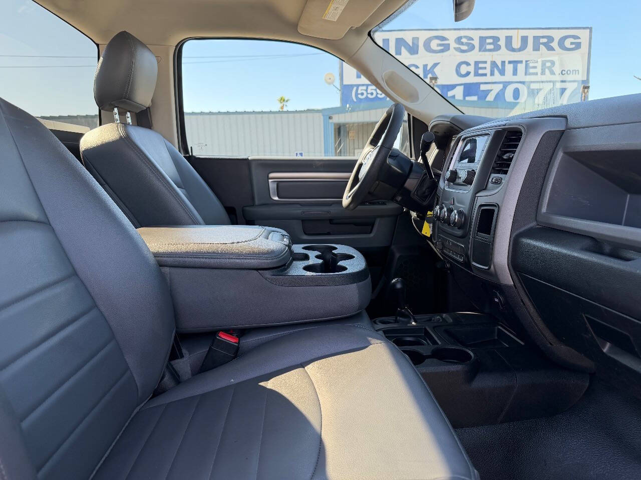 Used 2018 Ram 2500 - photo 19