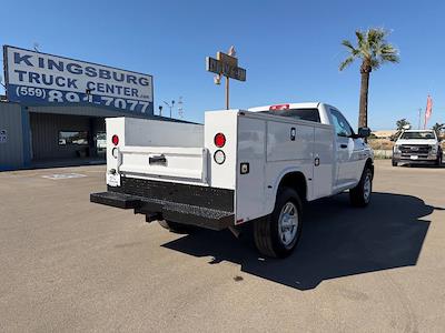2018 Ram 2500 Regular Cab 4x4 Service Truck for sale #7844 - photo 2