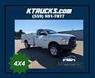 2018 Ram 2500 Regular Cab 4x4 Service Truck for sale #7844 - photo 1