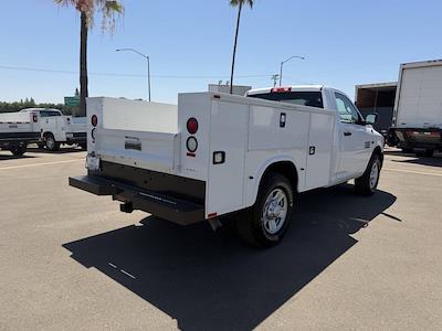 2018 Ram 2500 Regular Cab 4x2 Upfitted Cargo Van for sale #7846 - photo 2