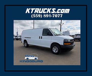 2022 Chevrolet Express 2500 RWD Empty Cargo Van for sale #7865 - photo 1