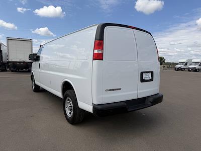 2022 Chevrolet Express 2500 RWD Empty Cargo Van for sale #7865 - photo 2