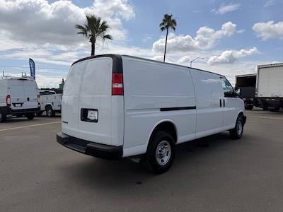 2022 Chevrolet Express 2500 RWD Empty Cargo Van for sale #7865 - photo 2