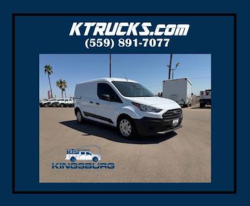 2022 Ford Transit Connect FWD Upfitted Cargo Van for sale #7882 - photo 1