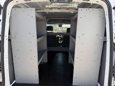 2022 Ford Transit Connect FWD Upfitted Cargo Van for sale #7882 - photo 2